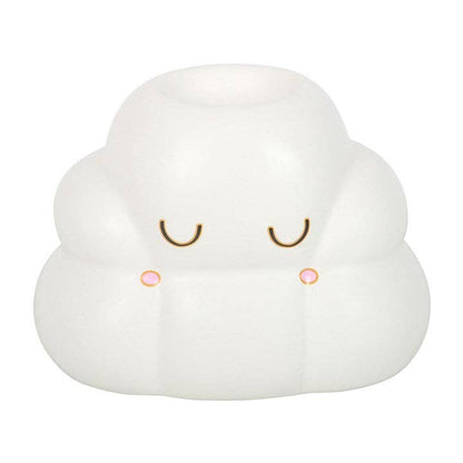 Brûleur en forme de nuage Something Different Wholesale