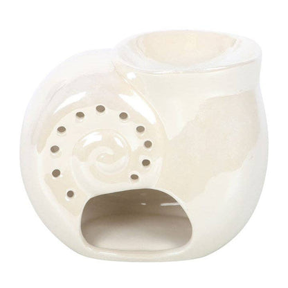 Brûleur côtier en spirale nacrée Something Different Wholesale