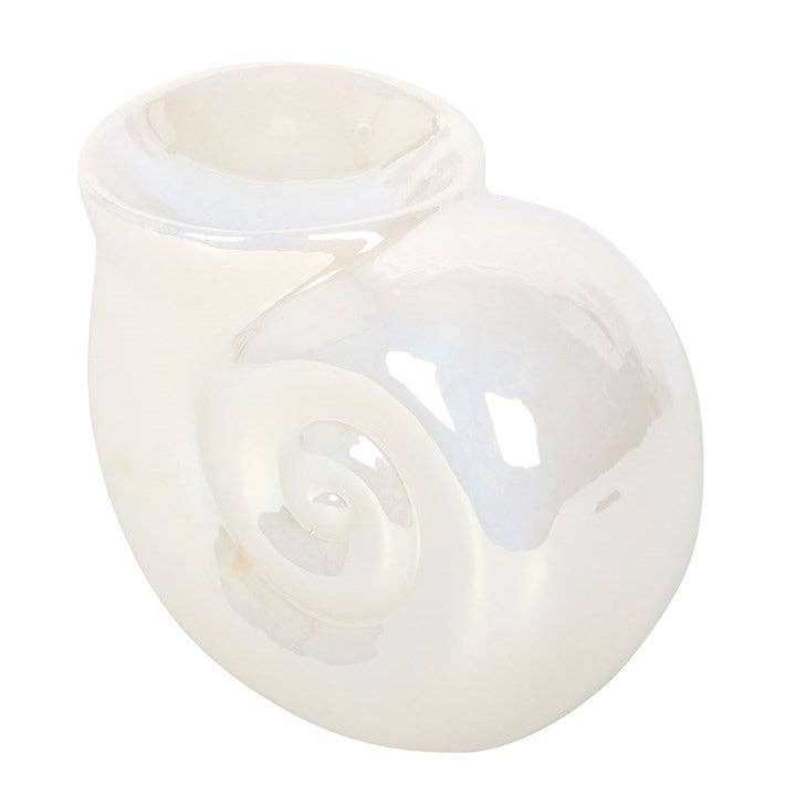Brûleur côtier en spirale nacrée Something Different Wholesale