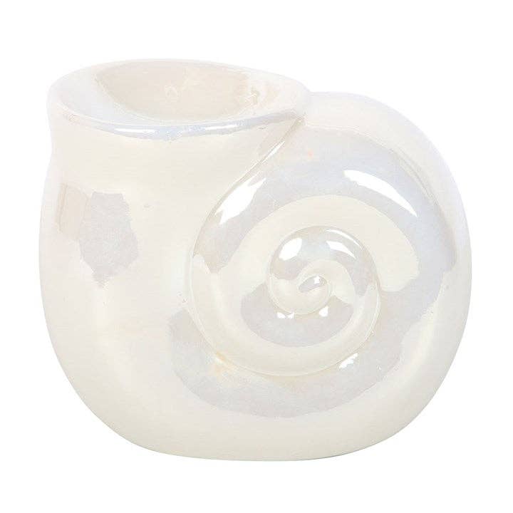 Brûleur côtier en spirale nacrée Something Different Wholesale