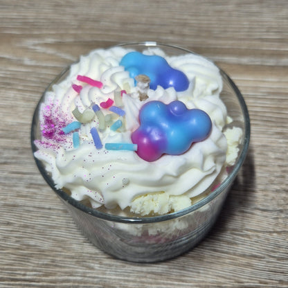 Bougies Licorne