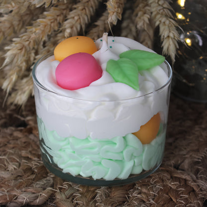 Bougie Melon Pastèque