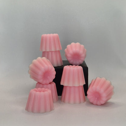 Fondants_cannele_rose_balade_provencale