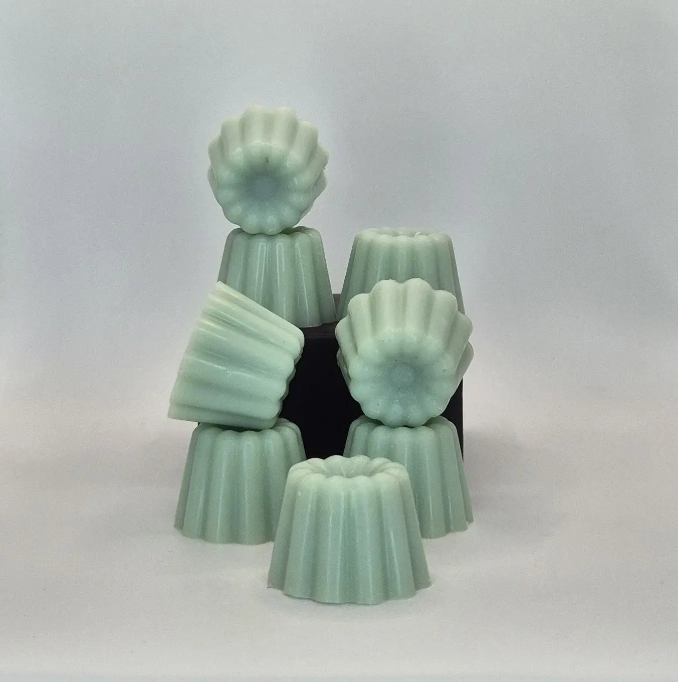 Fondants_canneles_adoucissant_vert
