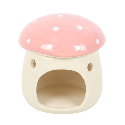 Brûleur en forme de champignon rose Something Different Wholesale