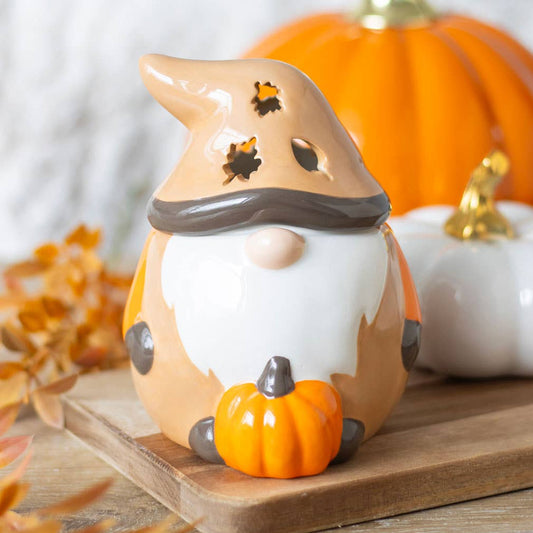 Brûleur Gnome d'automne Something Different Wholesale