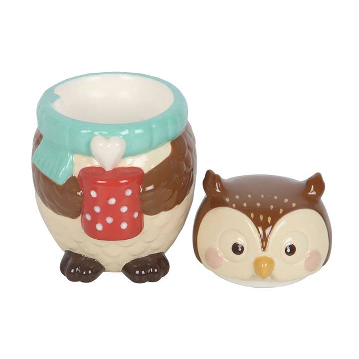 Brûleur Hibou Oliver