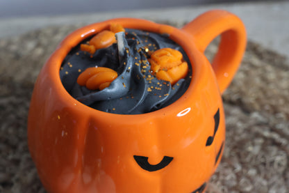 La citrouille