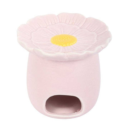Brûleur Marguerite Rose Something Different Wholesale