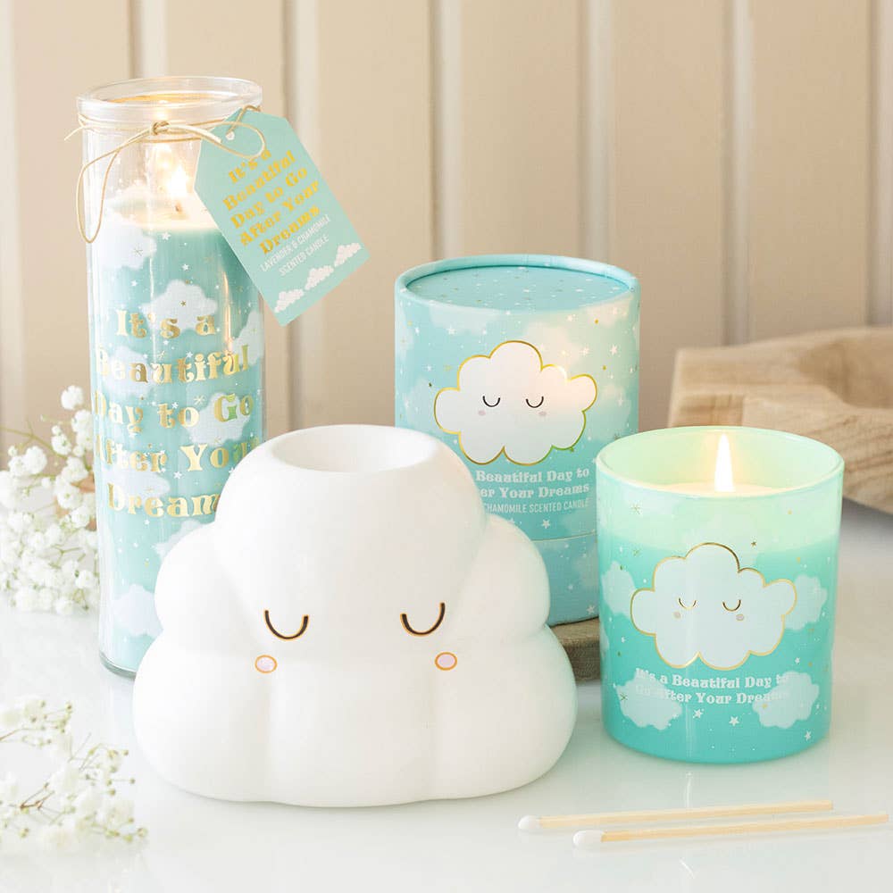 Brûleur en forme de nuage Something Different Wholesale