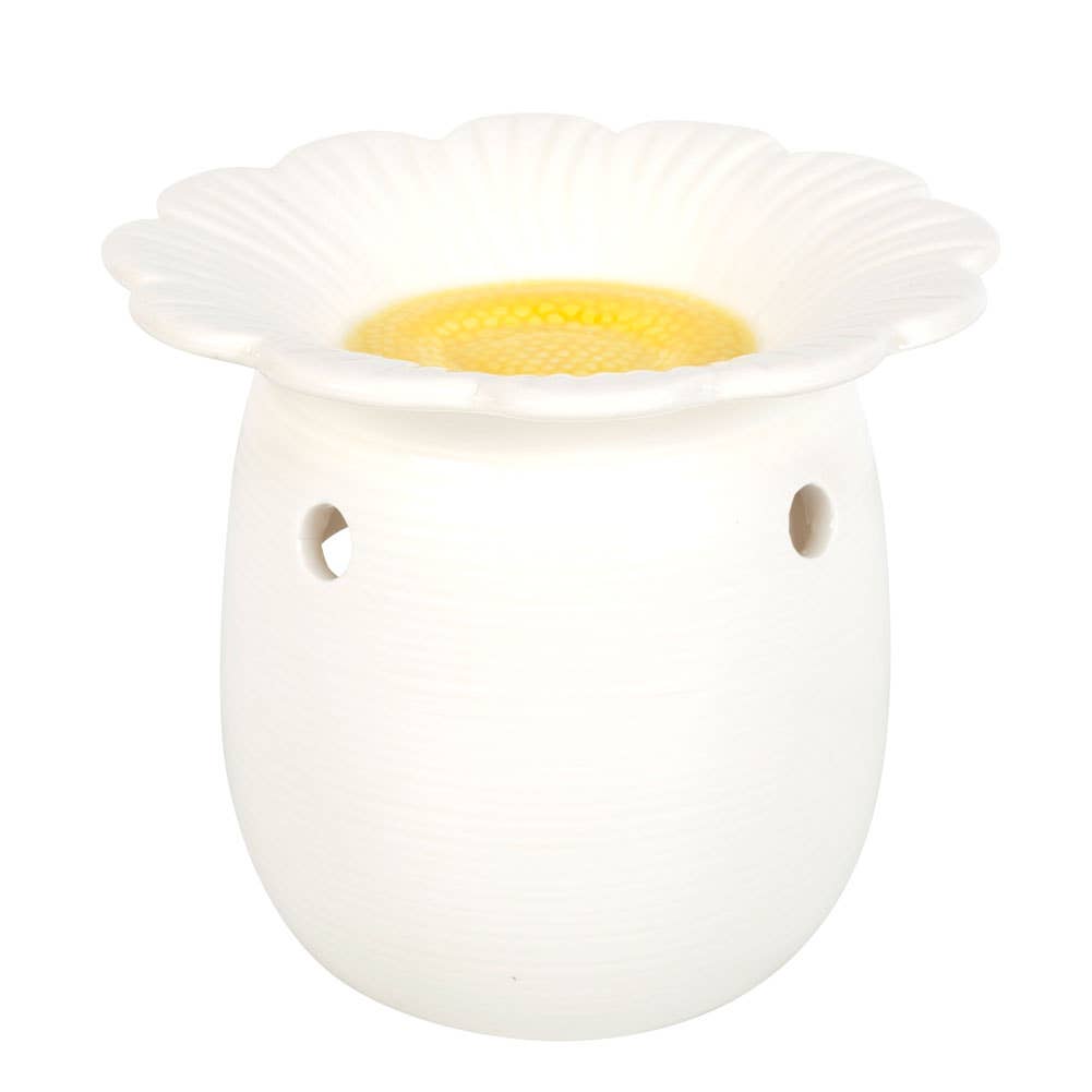 Brûleur en forme de fleur de marguerite Something Different Wholesale