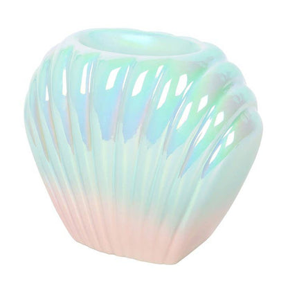 Brûleur côtier à coquille iridescente Something Different Wholesale
