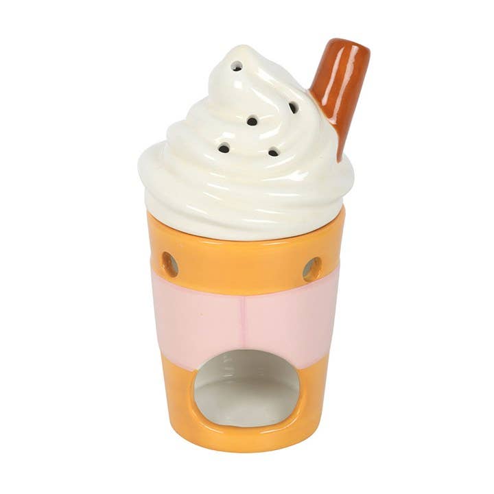 Brûleur d'automne Pumpkin Spice Latte