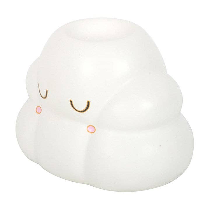 Brûleur en forme de nuage Something Different Wholesale