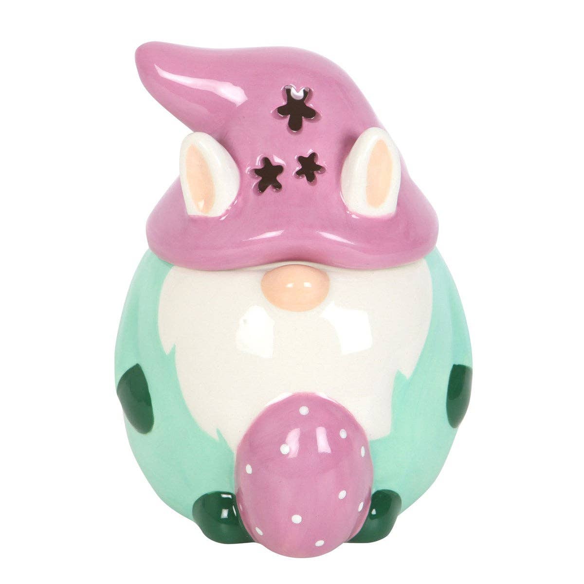 Brûleur lapin de Pâques Gonk Something Different Wholesale