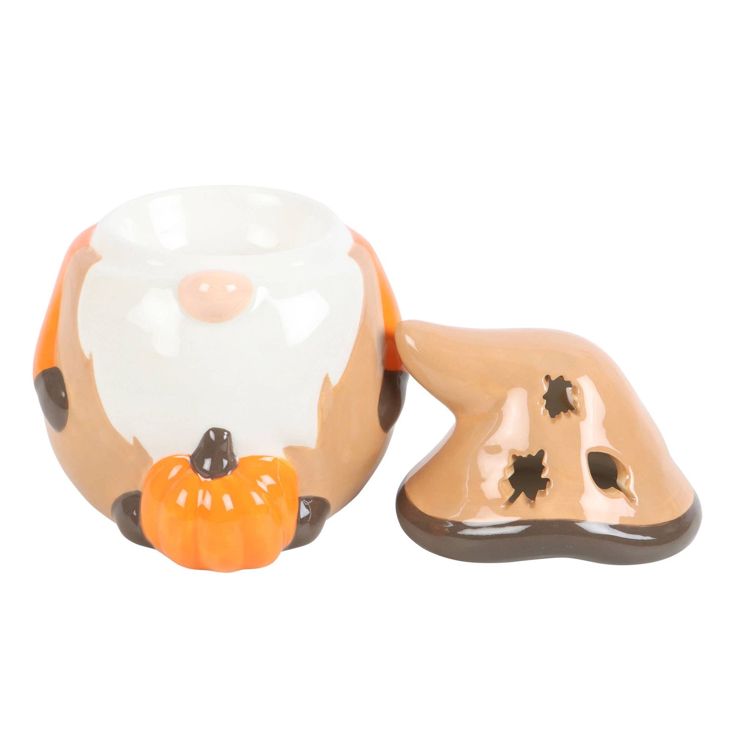 Brûleur Gnome d'automne Something Different Wholesale