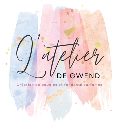 L'atelier de Gwend